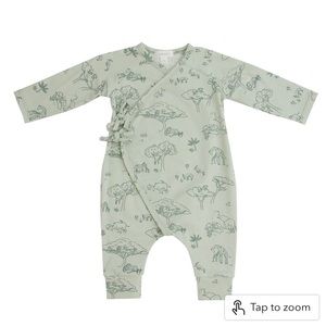 NWT Angel Dear Playsuit